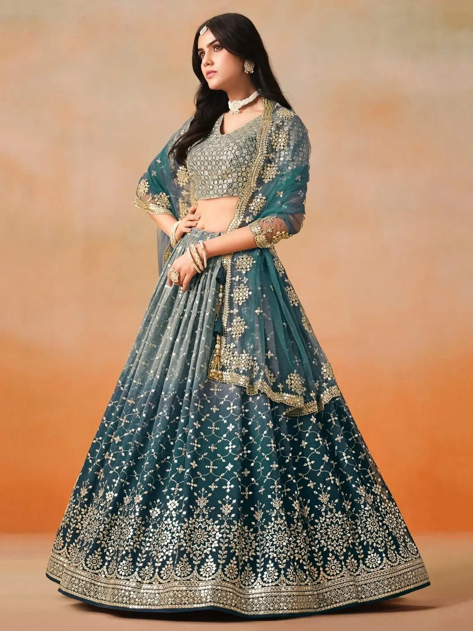 glamorous-dove-blue-sequins-embroidered-georgette-lehenga-choli-5514948