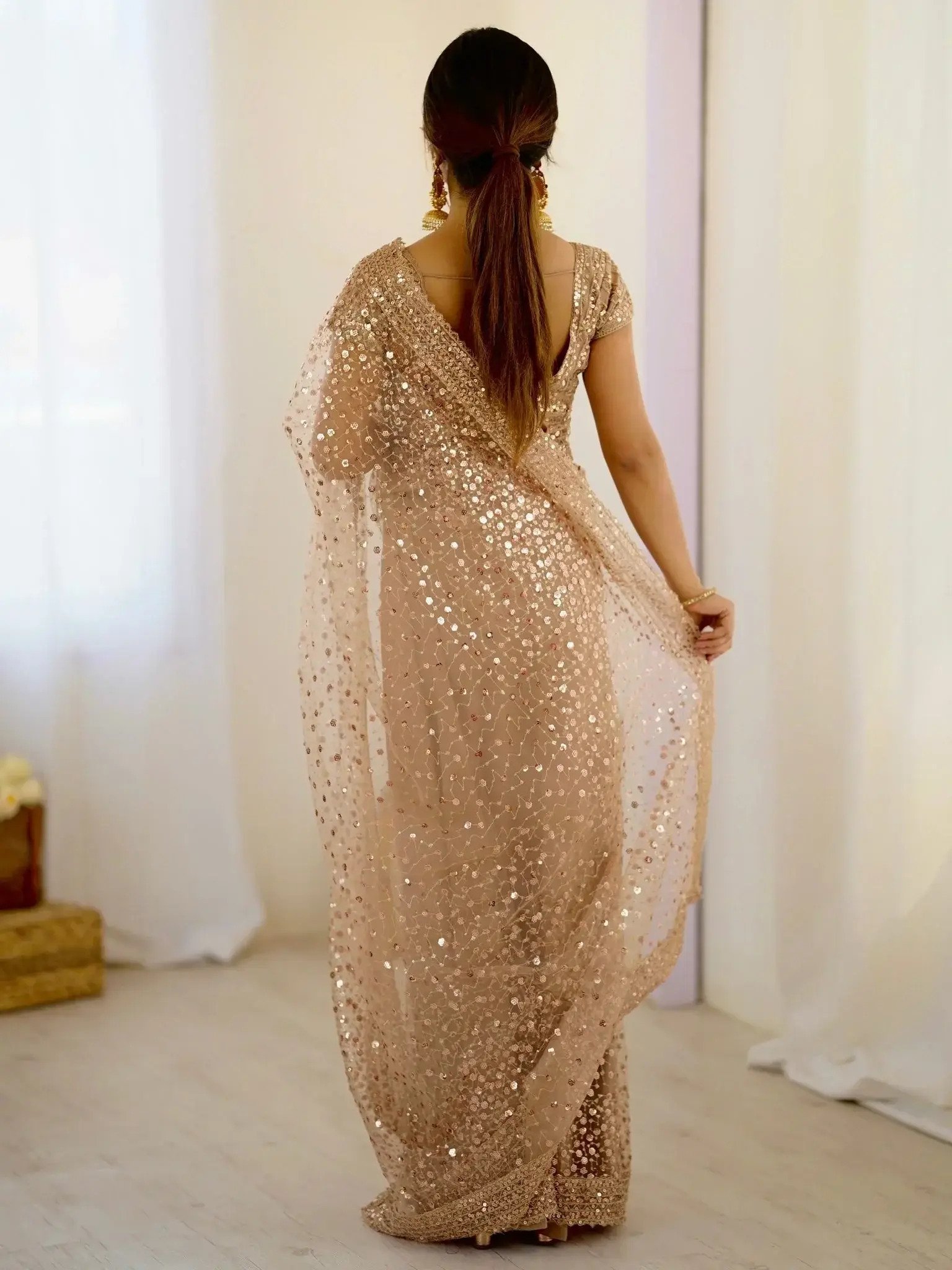 gorgeous-gold-net-sequins-party-wear-saree-with-blouse-9484918