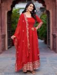 imgi_108_lovely-red-georgette-sequins-work-gown-with-dupatta-3794523