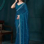 imgi_1218_enchanting_teal_blue_diamond_work_crepe_saree_with_blouse_2