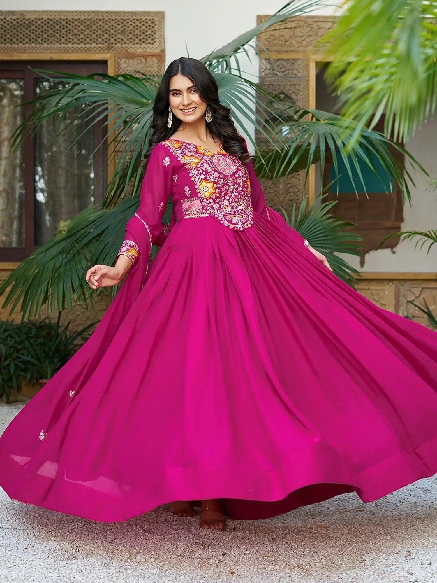 imgi_34_regal-pink-georgette-sequins-reception-wear-gown-with-dupatta-6106882